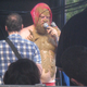 Image for article titled The Pitchfork Music Festival 2008